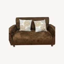 Cort Loveseat