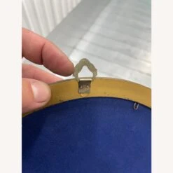 Vintage Mid Century Empire Italy 3d Art