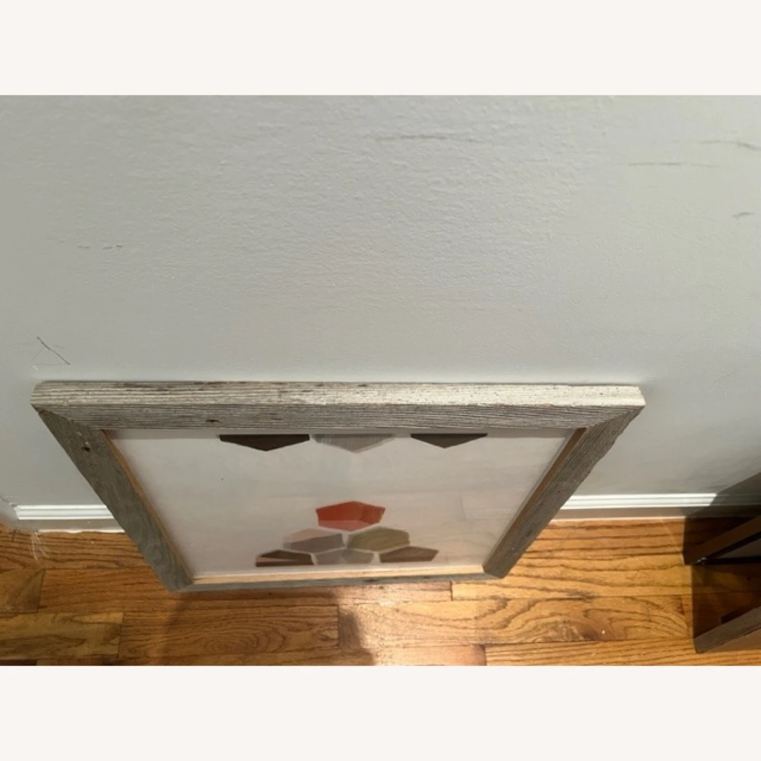 Other Small Wooden Frame Art 3 Other Small Wooden Frame Art