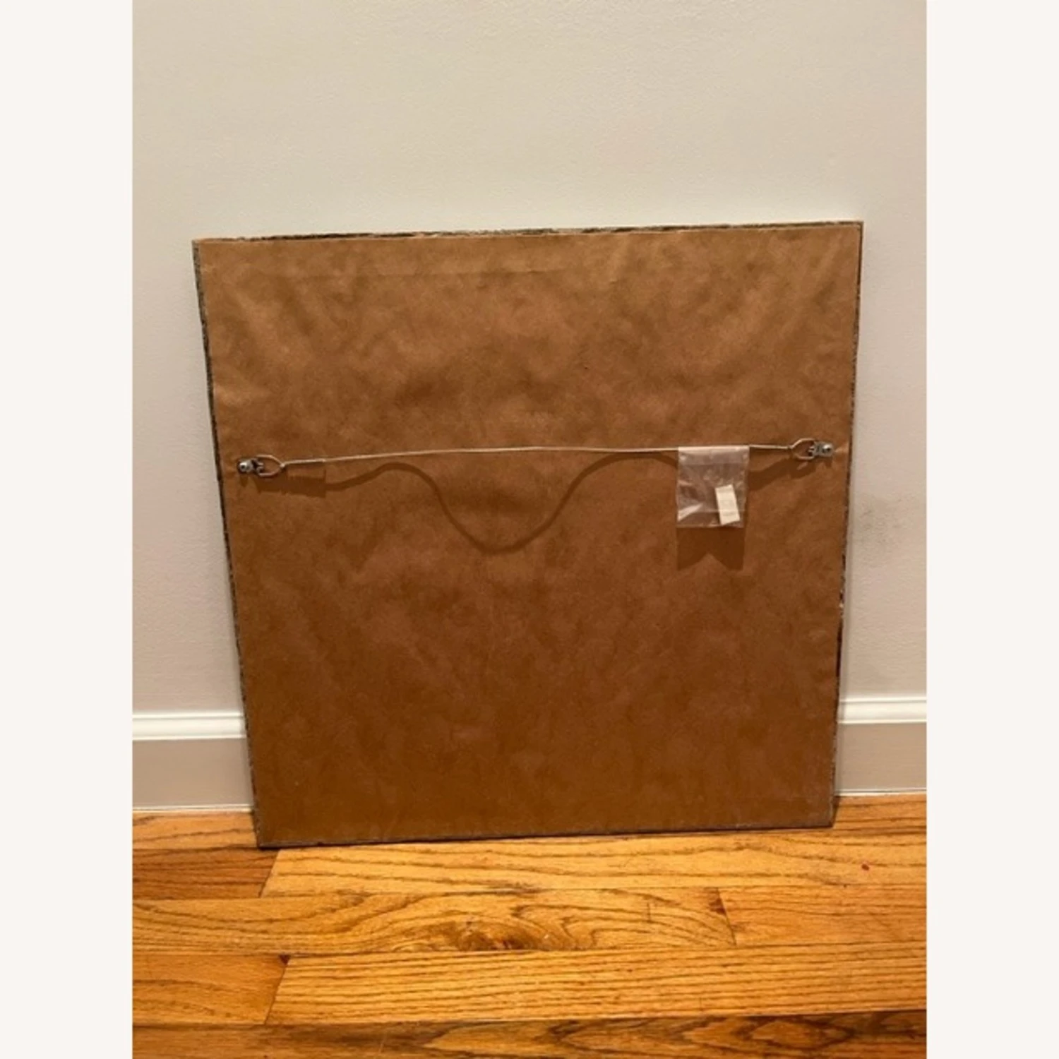 Other Small Wooden Frame Art 6 Other Small Wooden Frame Art - Image 4