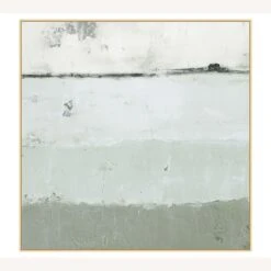 Pottery Barn Out To Sea Framed Canvas Print -Home Furnishings Store 1500 1500 frame 0 9437