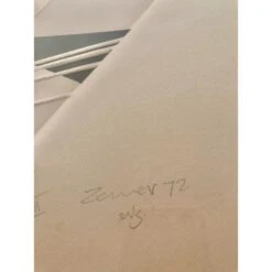 Other Mid Century Geometric Abstract Art Print Embossed -Home Furnishings Store 1500 1500 frame 0 9465