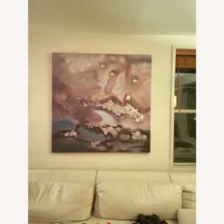 Canvas Home Purple Haze Wall Art -Home Furnishings Store 1500 1500 frame 0 9472