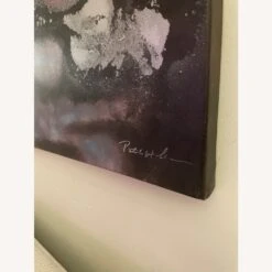 Canvas Home Purple Haze Wall Art -Home Furnishings Store 1500 1500 frame 0 9473