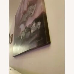 Canvas Home Purple Haze Wall Art -Home Furnishings Store 1500 1500 frame 0 9474