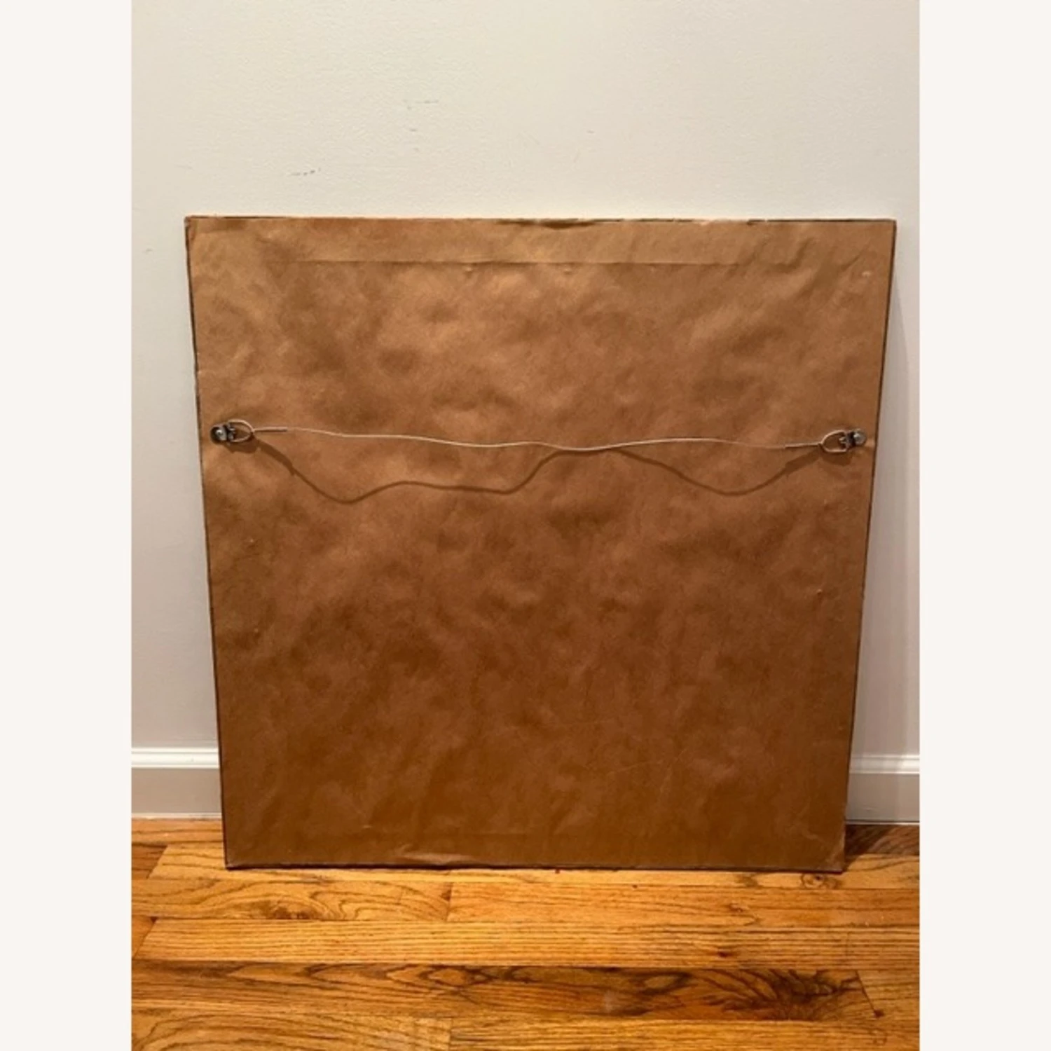 Other Large Wood Framed Art 5 Other Large Wood Framed Art - Image 3