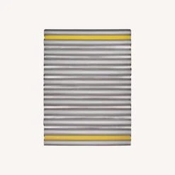 Hisao Hanafusa, Neon Yellow. 1970