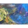Other Abstract Expressionist Modern Painting -Home Furnishings Store 1500 1500 frame 0 9515