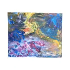 Other Abstract Expressionist Modern Painting 12 Other Abstract Expressionist Modern Painting -Home Furnishings Store 1500 1500 frame 0 9518