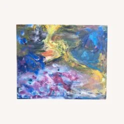 Other Abstract Expressionist Modern Painting 14 Other Abstract Expressionist Modern Painting -Home Furnishings Store 1500 1500 frame 0 9520