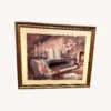Other Sonata By Firelight Framed Print By Judy Gibson -Home Furnishings Store 1500 1500 frame 0 9547