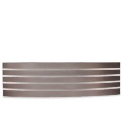 Other William Metcalf, Stainless Steel Arc, 2007 -Home Furnishings Store 1500 1500 frame 0 9560