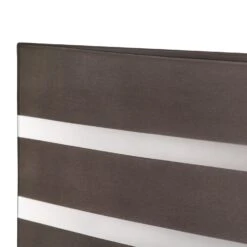 Other William Metcalf, Stainless Steel Arc, 2007 -Home Furnishings Store 1500 1500 frame 0 9562