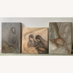 Oil Painting - 24" X 38" 16 Oil Painting - 24" X 38" -Home Furnishings Store 1500 1500 frame 0 9583