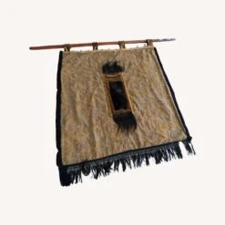 Victorian Jungle Wall Hanging -Home Furnishings Store 1500 1500 frame 0 9590