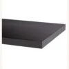 Rejuvenation Black Solid Wood Shelves 3ft And 4ft -Home Furnishings Store 1500 1500 frame 0 9591