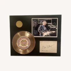 Other Eric Clapton The Golden Age Of Rock N Roll -Home Furnishings Store 1500 1500 frame 0 9628