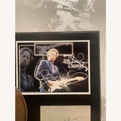 Other Eric Clapton The Golden Age Of Rock N Roll -Home Furnishings Store 1500 1500 frame 0 9631