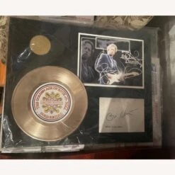 Other Eric Clapton The Golden Age Of Rock N Roll -Home Furnishings Store 1500 1500 frame 0 9632