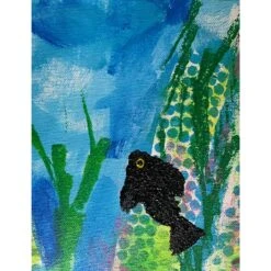 Painting - Diptych -Home Furnishings Store 1500 1500 frame 0 9640