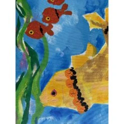 Painting - Diptych -Home Furnishings Store 1500 1500 frame 0 9641