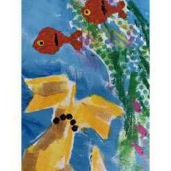 Painting - Diptych -Home Furnishings Store 1500 1500 frame 0 9644