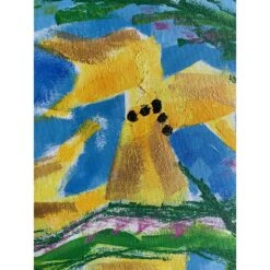 Painting - Diptych -Home Furnishings Store 1500 1500 frame 0 9645