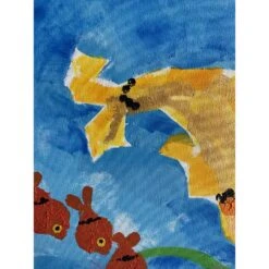 Painting - Diptych -Home Furnishings Store 1500 1500 frame 0 9648