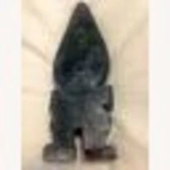 Vintage Black Stone Sculpture -Home Furnishings Store 1500 1500 frame 0 9708