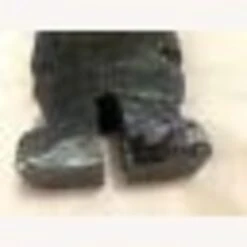 Vintage Black Stone Sculpture -Home Furnishings Store 1500 1500 frame 0 9709