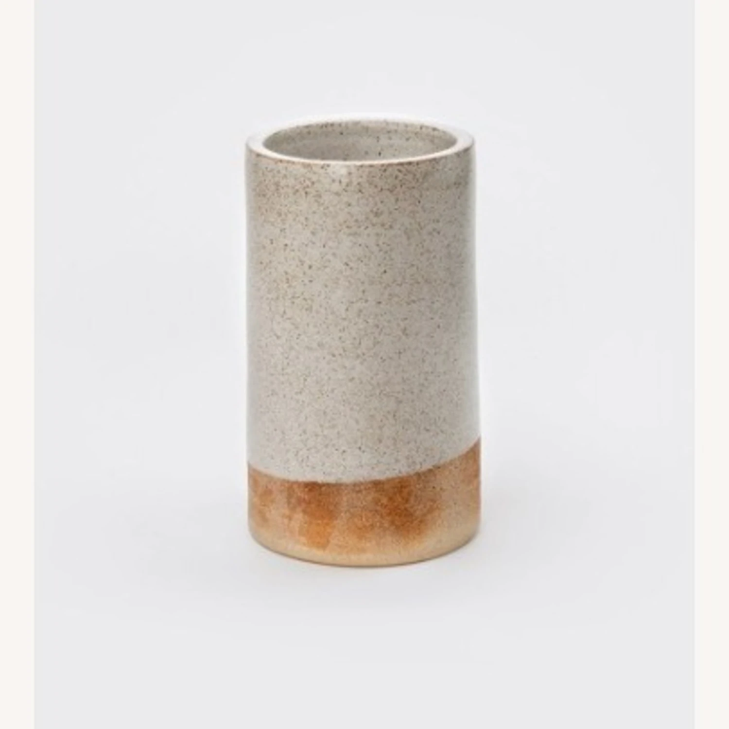 Other Humble Ceramics Tawa Vase In Sandstone 3 Other Humble Ceramics Tawa Vase In Sandstone