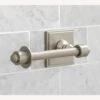 Pottery Barn Satin Pearson Toilet Paper Holder 2 Pottery Barn Satin Pearson Toilet Paper Holder -Home Furnishings Store 1500 1500 frame 0 9735