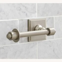 Pottery Barn Satin Pearson Toilet Paper Holder -Home Furnishings Store 1500 1500 frame 0 9738