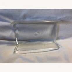 Acrylic Bath Accessories