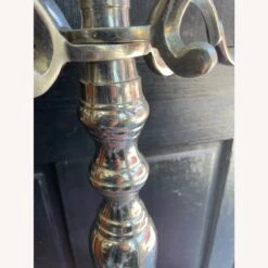Vintage Tall Candelabra -Home Furnishings Store 1500 1500 frame 0 9782
