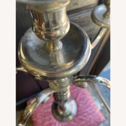 Vintage Tall Candelabra -Home Furnishings Store 1500 1500 frame 0 9786