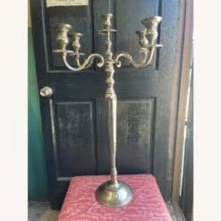 Vintage Tall Candelabra -Home Furnishings Store 1500 1500 frame 0 9789