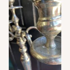 Vintage Tall Candelabra -Home Furnishings Store 1500 1500 frame 0 9790