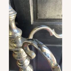 Vintage Tall Candelabra -Home Furnishings Store 1500 1500 frame 0 9791