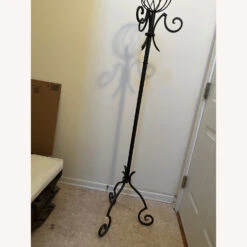 Other Black Iron Coat Rack -Home Furnishings Store 1500 1500 frame 0 9808
