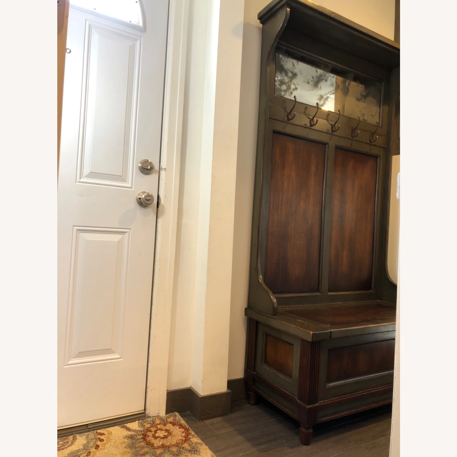 Uttermost RIYO HALL TREE 3 Uttermost RIYO HALL TREE