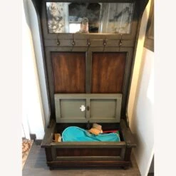 Uttermost RIYO HALL TREE 15 Uttermost RIYO HALL TREE -Home Furnishings Store 1500 1500 frame 0 9833