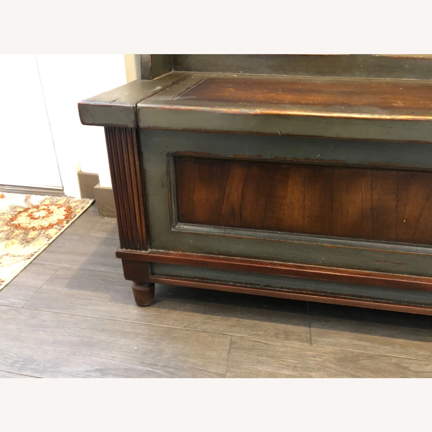 Uttermost RIYO HALL TREE 7 Uttermost RIYO HALL TREE - Image 5