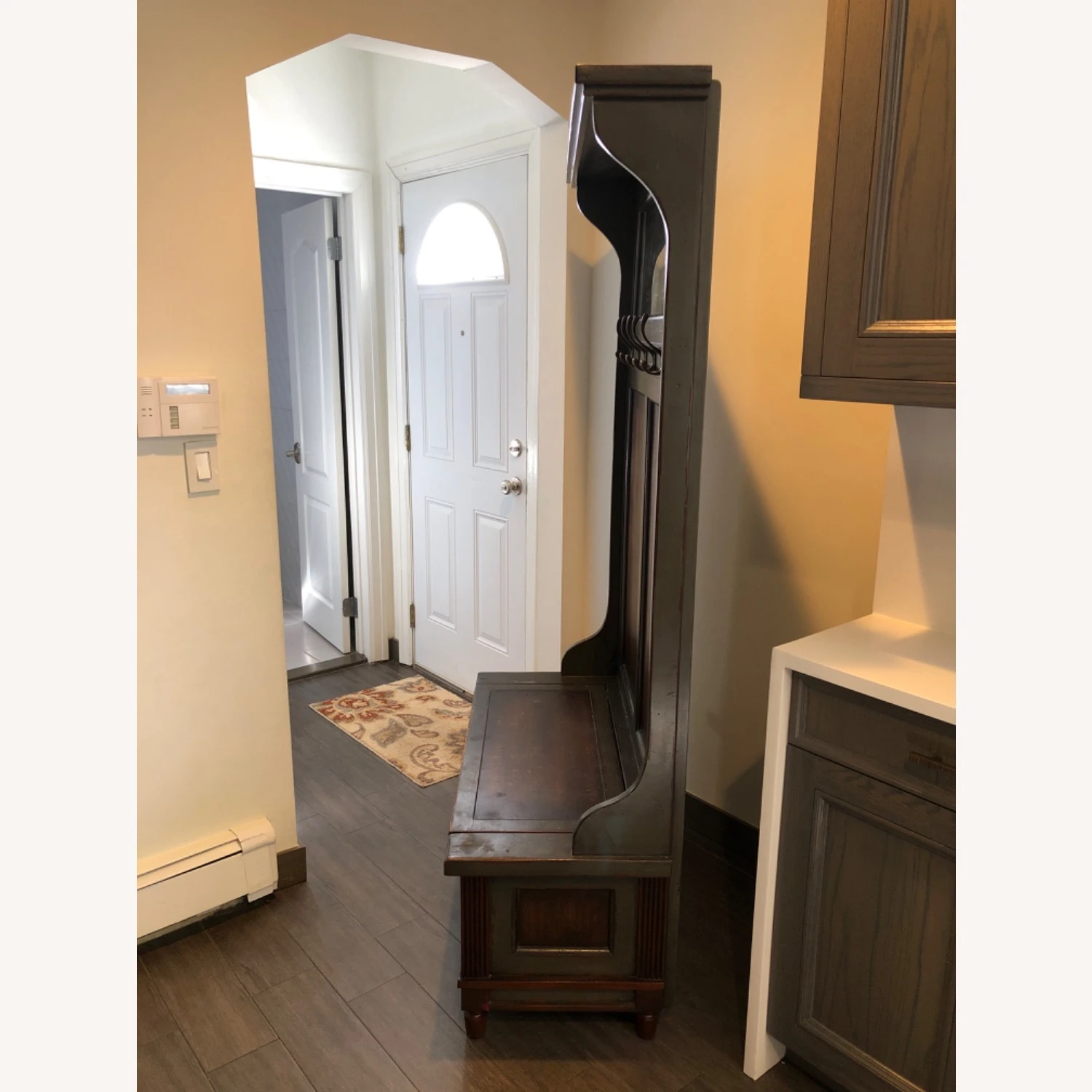 Uttermost RIYO HALL TREE 11 Uttermost RIYO HALL TREE - Image 9