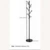Other Coat Rack In Black Finish W/ Bare Tree Branches 2 Other Coat Rack In Black Finish W/ Bare Tree Branches -Home Furnishings Store 1500 1500 frame 0 9842
