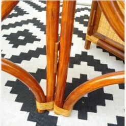 Vintage MCM Bamboo Arched Room Divider 17 Vintage MCM Bamboo Arched Room Divider -Home Furnishings Store 1500 1500 frame 0 9884