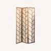 Other 3-Panel Screen In Tan Jute & Walnut Frame Finish -Home Furnishings Store 1500 1500 frame 0 9958