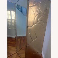 Christopher Guy Room Divider Deux Femmes