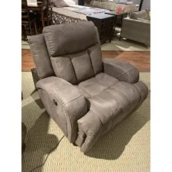 Jennifer Convertibles Morgan Power Recliner Chair -Home Furnishings Store 1500 1500 frame 90 7